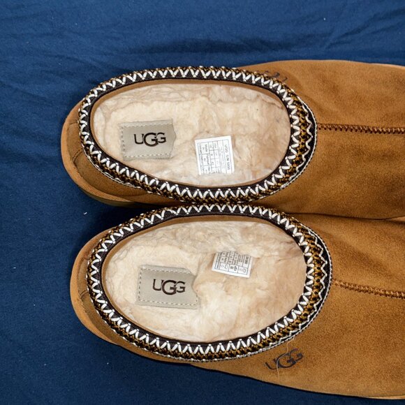 UGG - Tasman Men's 10 / Women's 11 - Picture 3 of 6